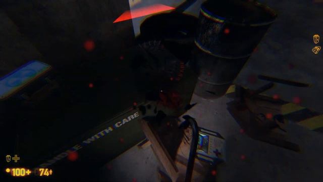Black Mesa - 24 - it's a blazing fifty-two outside today in new mexico, not ideal for a stroll смотреть онлайн