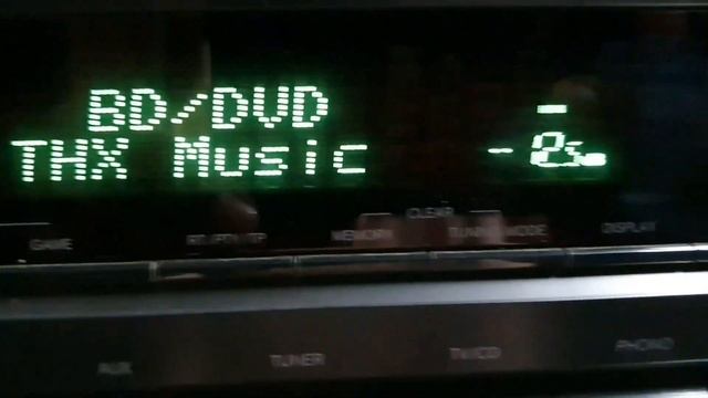 Onkyo TX-NR709 THX CERTIFICATE 7.2 CHANNEL HDMI ARC 4k USB Support смотреть онлайн