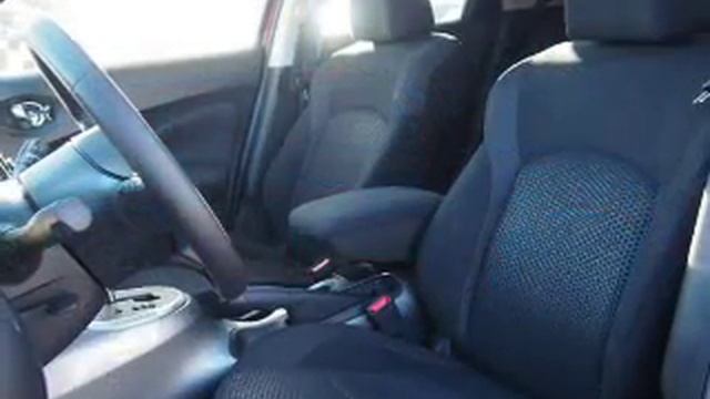 2014 Nissan JUKE N5869 - Southern Pines NC смотреть онлайн