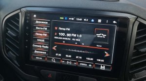 Магнитола Teyes для Лада Х-Рей обзор голосового.mp4