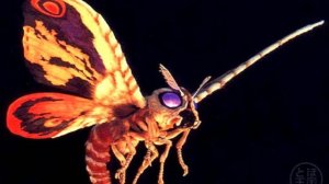 Mothra Song 2: The Spirit of Light Theme