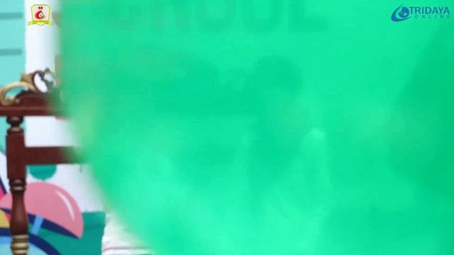 Penampilan Siswa SD Tridaya di Paris Van Java Bandung 1 Februari 2023 смотреть онлайн