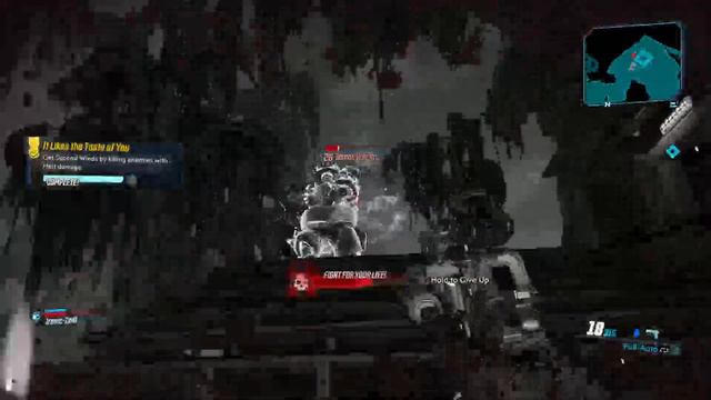 BORDERLANDS 3 Super deluxe смотреть онлайн