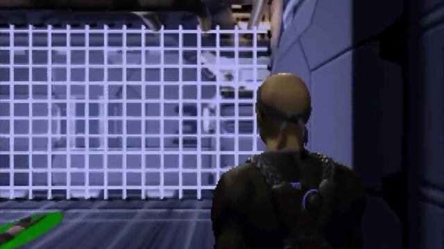 Cyberia 2 : Resurrection HD(Русская версия) смотреть онлайн