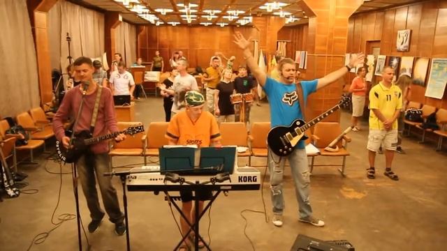 Открой мне глаза смотреть онлайн