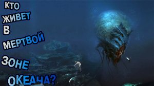 КТО ЖИВЕТ В МЕРТВОЙ ЗОНЕ ОКЕАНА? | ПОЧЕМУ ТАМ ПОЛНО ОБЪЕКТОВ ИЗ КОСМОСА? | ТОЧКА НЕМО