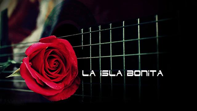 la isla bonita смотреть онлайн