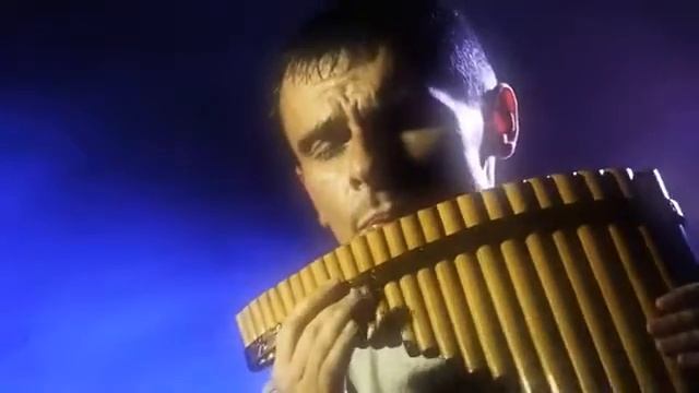 Одинокая Флейта. Сказка 1. Волшебная мелодия. Панфлейта. Lonely Flute. Magic melody. Pan flute смотреть онлайн
