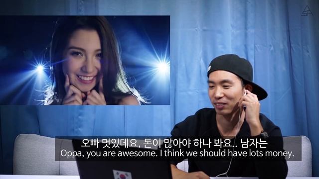 Koreans React to Ryan Bang [ASHanguk] смотреть онлайн