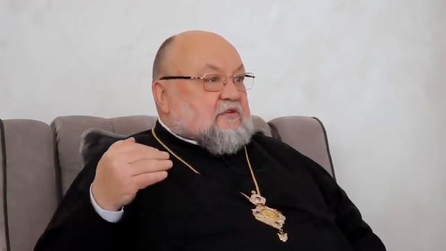 Архиепископ Артемий прямо говорит правду смотреть онлайн