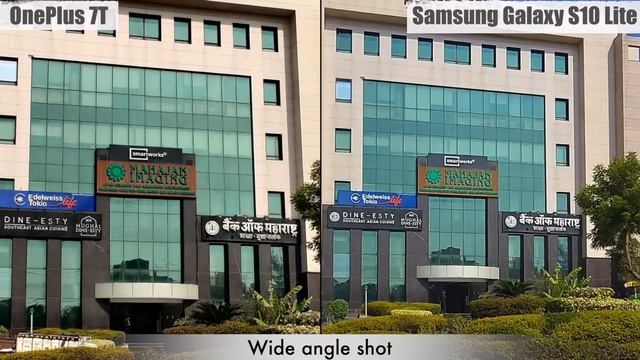 Samsung Galaxy S10 Lite review: A powerful Snapdragon 855 chipset in budget! смотреть онлайн