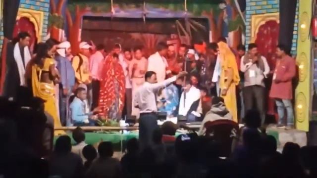 chat git rana bigha stage show Ravi rzj смотреть онлайн