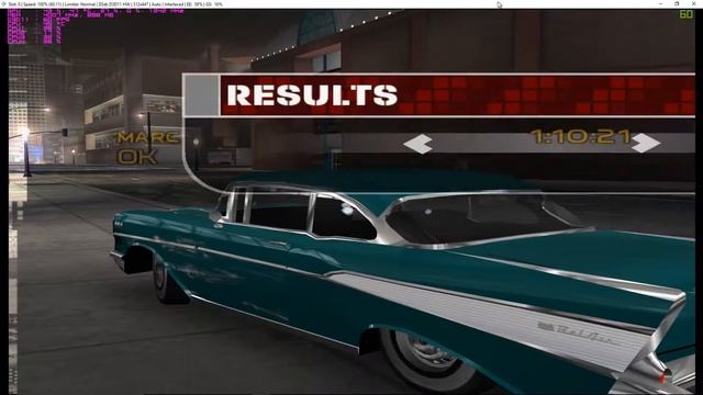 Rewind: Midnight Club 3 DUB Edition Remix (PCSX2 + Best Settings!)