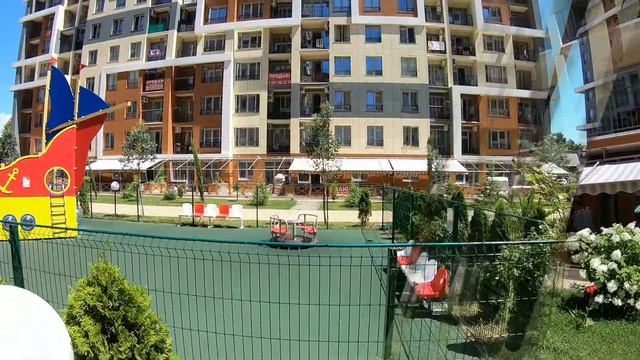 ЖК Каравелла португалии смотреть онлайн