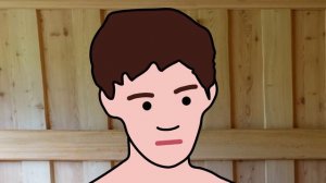 ОБОСРАЛСЯ В БАНЕ