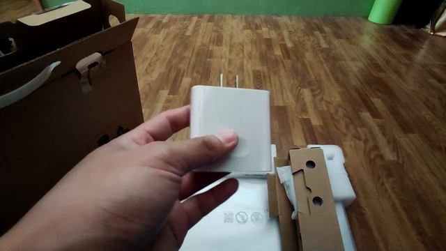 UNBOXING- 2021 Version Huawei Matebook D14 (Core i5 10th Gen) смотреть онлайн
