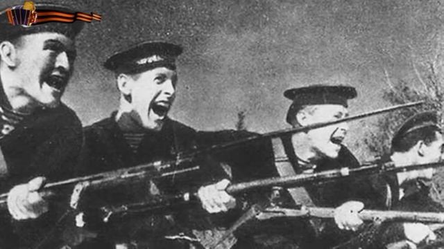 Песня смелых. Слова А. Суркова. Музыка В. Белого. смотреть онлайн