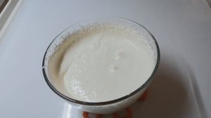 СМЕТАННЫЙ КРЕМ СО СГУЩЕНКОЙ ЗА 5 МИНУТ. БЕЗ ОТВЕШИВАНИЯ. ДЛЯ ТОРТОВ И ПИРОЖНЫХ.