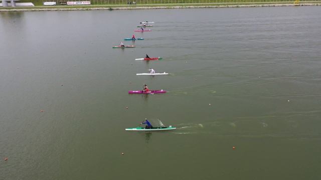 2021 C1 Women Final A 200m Кубок РБ 2 я часть смотреть онлайн