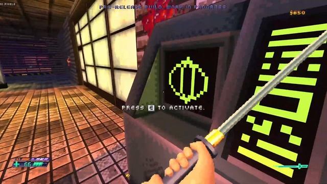 Beyond Sunset: A Cyberpunk FPS RPG Game That Will Blow Your Mind смотреть онлайн