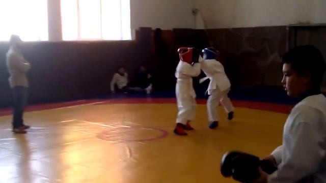 Рукопашка смотреть онлайн