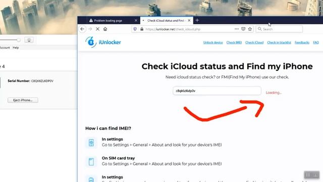 تفليش اجهزة الايفون جميع الموديلات ومعرفة الايكلود هل يكون مفعلا ام لا how to flash iphone device смотреть онлайн