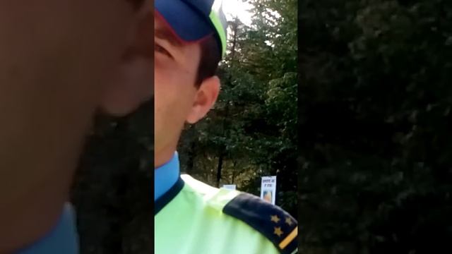 Берестовицкий инспектор. Аналог Базанова из Реальных пацанов