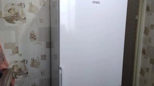 Холодильник Stinol STN 167