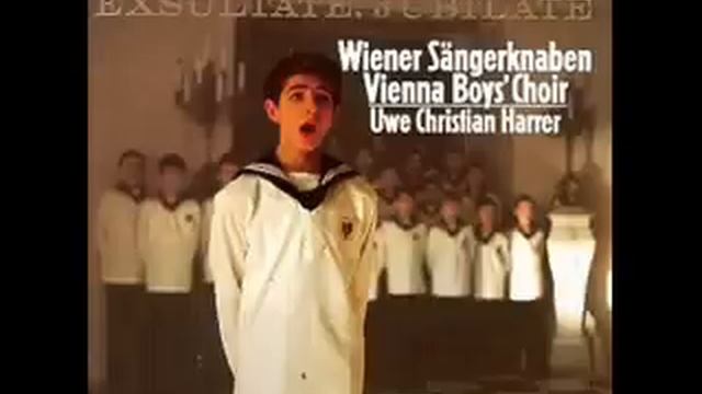 Max Emanuel Cencic-Voices of Spring- Frühlingsstimmen смотреть онлайн
