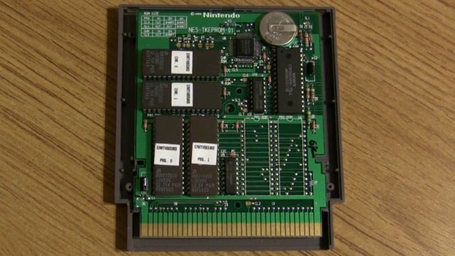 Hands On: EarthBound (NES) Prototype [Part 2/2] смотреть онлайн