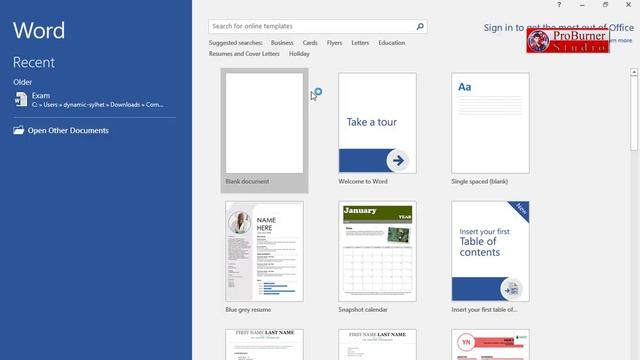 Microsoft Office 2016 (Word, Excel, PowerPoint, Access) Tutorial April 2020 смотреть онлайн