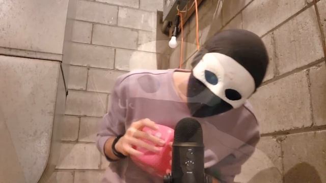 ASMR FOR PEOPLE WHO ONLY HAVE A 3 SECOND ATTENTION SPAN смотреть онлайн