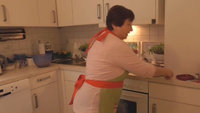 Быстрый обед Рис с овощами смотреть онлайн