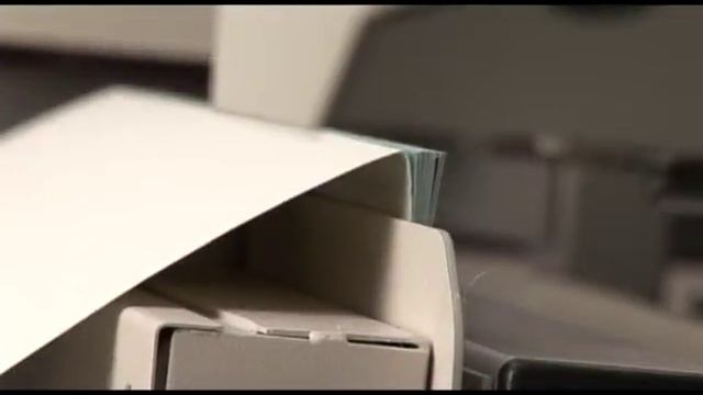 Изготовление книги в мягкой обложке на Fastbind Elite смотреть онлайн