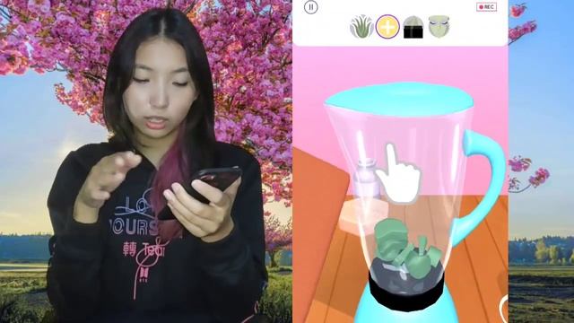 DIY Makeup Game Gameplay смотреть онлайн