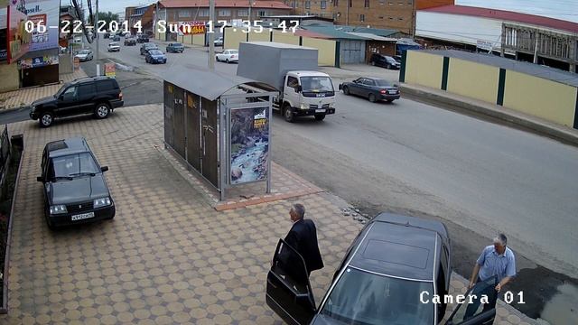 HIKVISION DS 2CD2032 I 1080p Вечер 2 смотреть онлайн