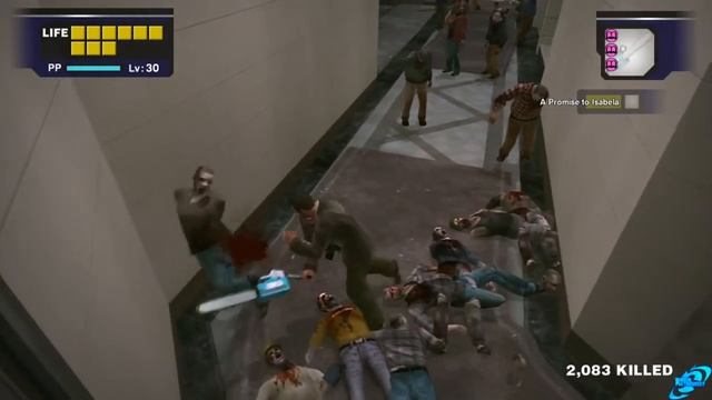 DEAD RISING Full Game Walkthrough - No Commentary (#DeadRisingRemastered Full Game) 2018 смотреть онлайн