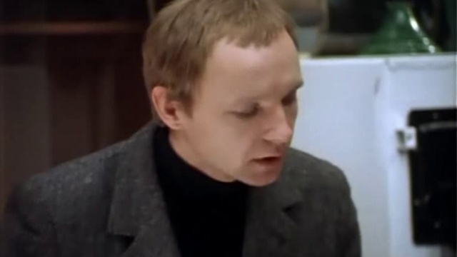 Новогодний «Рубикон» 2011 - 4 смотреть онлайн