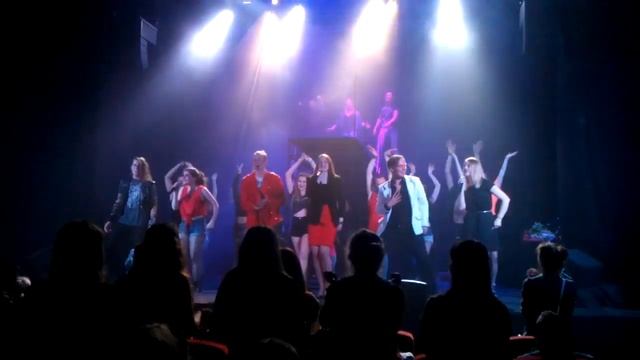 Подарок зрителям от ТеатрПесниКГУ смотреть онлайн