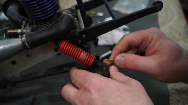 ###как сделать радиоуправляемую модель своими руками .......... смотреть онлайн