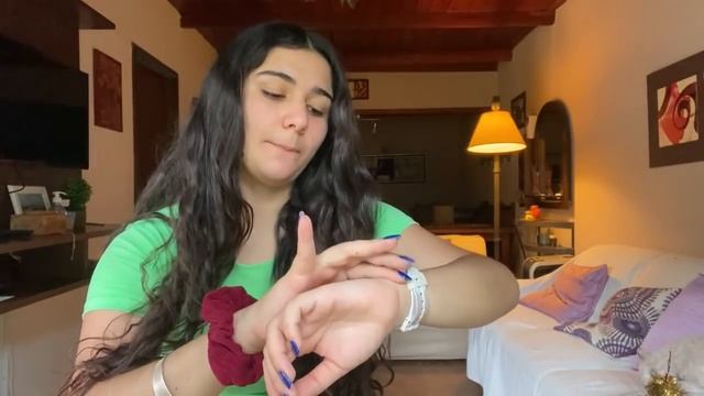 Seguí La Rutina de Chloe Ting// abs en 2 semanas en Casa смотреть онлайн