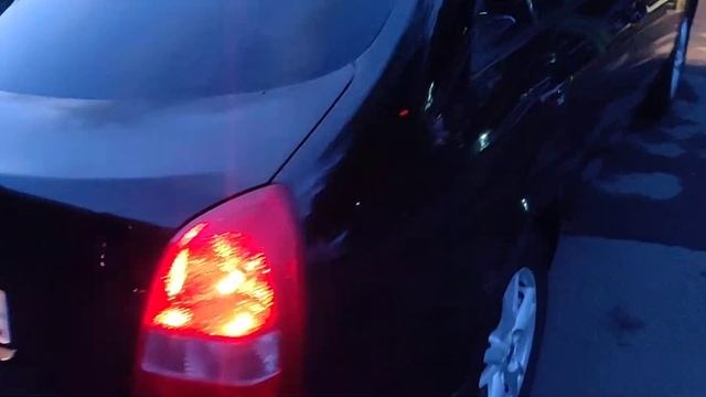 Ниссан примера Р12 смотреть онлайн