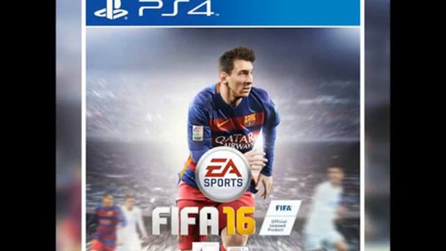 FIFA 16: Coasts - Tonight