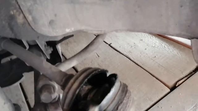 Замена шруса на гранте. Кратко и по существу