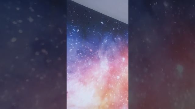 Как исправить швы на фотто обоях. смотреть онлайн