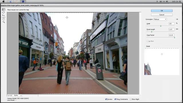 Photoshop CS6 Feature - Những tính năng mới đáng chú ý của Photoshop CS6 смотреть онлайн