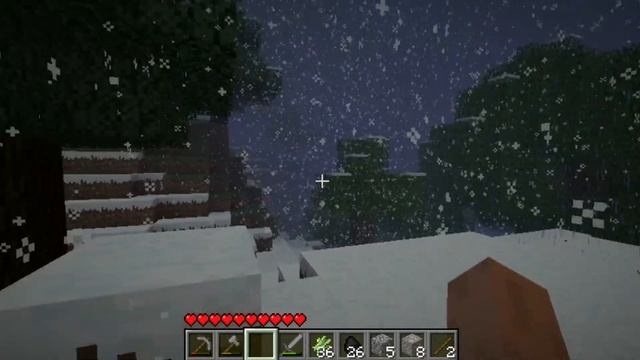 Minecraft Beta 1.7.1 | Серия В | Я нашёл его! смотреть онлайн