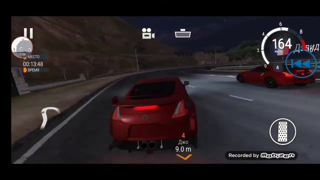 Обзор игры gear club с хорошей графикой смотреть онлайн