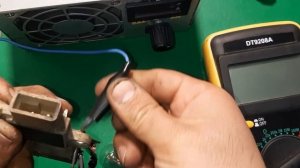 как проверит реле регулятора генератора nexia./nexia generator relesini tekshirish.