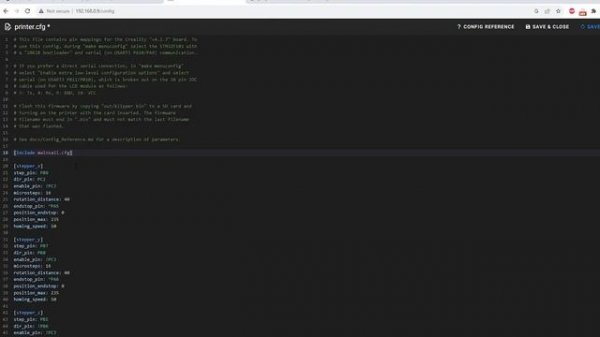 Install Klipper Using a Raspberry Pi Zero 2 W - Ender 3 Pro - EASY DIY